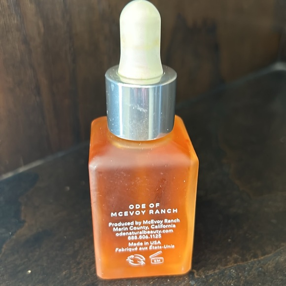 Orchard Alchemy Antioxidant Face Oil - Picture 2 of 2